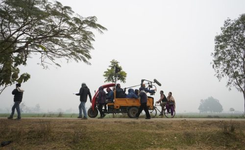 कान्समा पुग्न ‘एलिफेन्ट्स इन द फग’ ले हिँडेको अथक यात्रा