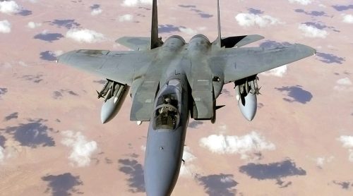 इरानले अमेरिकी सैन्य विमान खसालेको विषयमा के लेख्दैछन् अमेरिकी सञ्चारमाध्यम ?