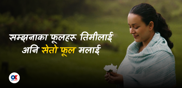 चर्चामा छ गीत, गुमनाम छन् गायक