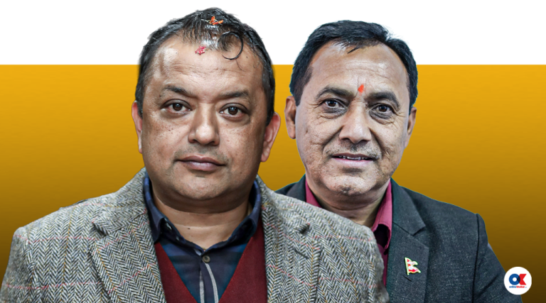 गगन-विश्वको पार्टी विद्राेहकाे वैधानिकता, असन्तुष्टलाई सम्हाल्ने के छ अस्त्र ?  