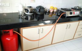 यी १० उपाय अपनाएर बचाउन सकिन्छ ५० प्रतिशतसम्म ग्यास