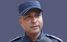 अडियो प्रकरण : सप्तरीका एसपीमाथि छानबिन गर्न समिति गठन