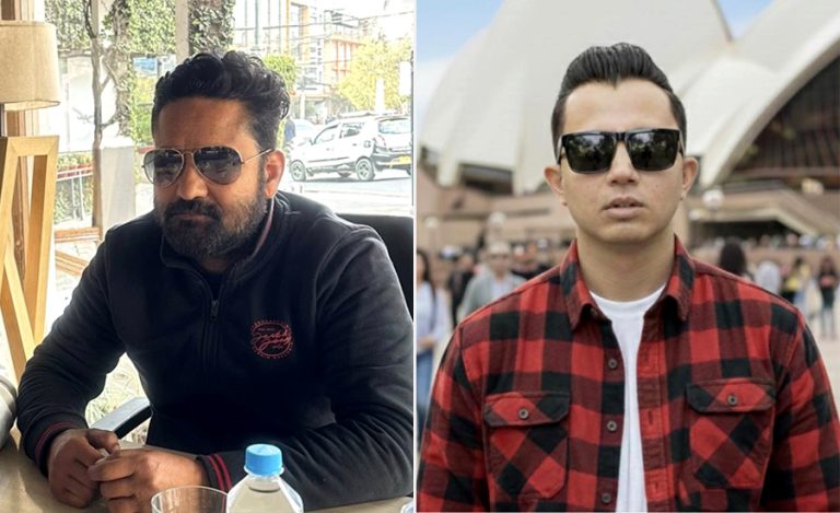 क्षतिपूर्ति माग्दै ‘महाभोज’ का वितरकले दिए निर्माताविरुद्ध उजुरी