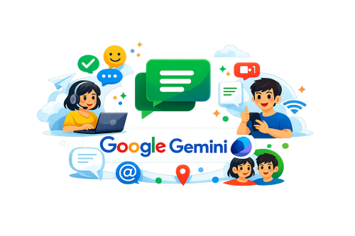 जेमिनी फर होममा ‘कन्टिन्यूड कन्भर्सेसन’ सुरु, अब बारम्बार भन्नुपर्दैन ‘Hey Google’