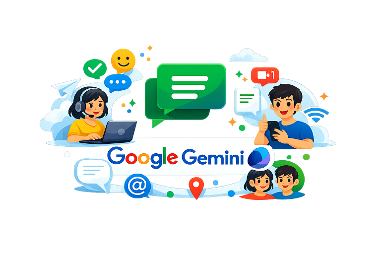 जेमिनी फर होममा ‘कन्टिन्यूड कन्भर्सेसन’ सुरु, अब बारम्बार भन्नुपर्दैन ‘Hey Google’