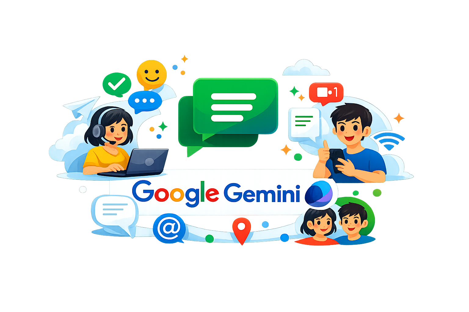 जेमिनी फर होममा ‘कन्टिन्यूड कन्भर्सेसन’ सुरु, अब बारम्बार भन्नुपर्दैन ‘Hey Google’