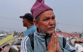 ‘छोरो विदेशमै ढल्यो, यता उसको कमाइको घरै रहेन’ 