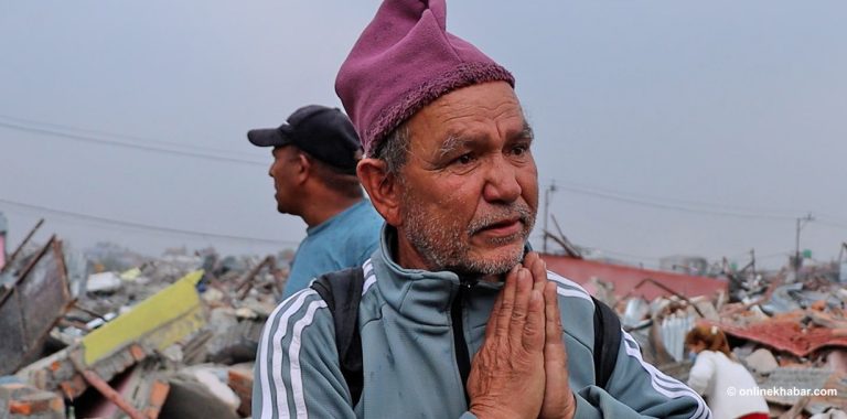 ‘छोरो विदेशमै ढल्यो, यता उसको कमाइको घरै रहेन’ 