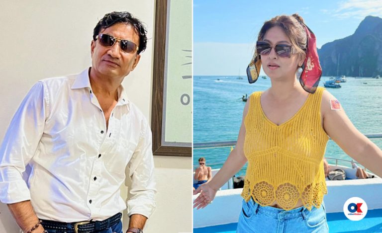 उषा खड्गीले प्रहरीमा दिइन् पूर्वपति जीपी तिमल्सिनाविरुद्ध जाहेरी