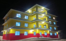 हनुमानगरको कार्यालय भारतको स्वामित्वमा रहेको भवनबाट स्थानान्तरण गरिने