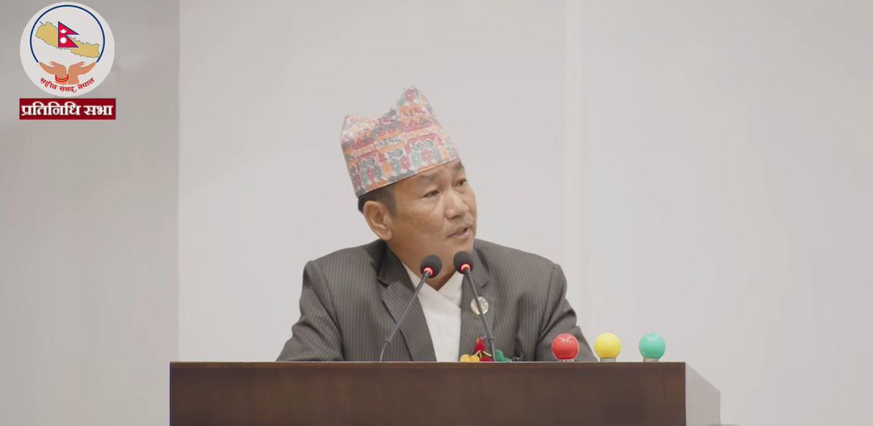 सरकारलाई हर्कले भने- वृद्धभत्ता, विद्यार्थी संगठन, ब्रिज कोर्समा गरिएको निर्णय पुनर्विचार गरियोस्