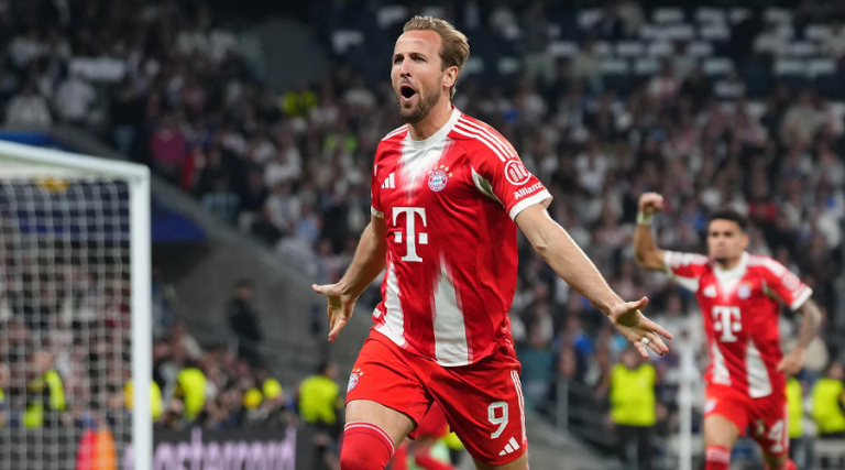 च्याम्पियन्स लिग फुटबल : क्वाटरफाइनलको पहिलो लेगमा बायर्नले रियललाई हरायो