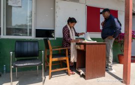 अनिवार्य श्रम गर्नेलाई निशुल्क स्वास्थ्य सेवा