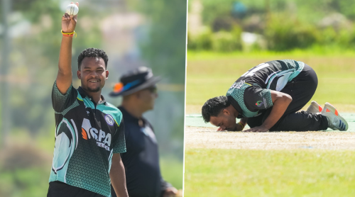 हेमन्तको कीर्तमानी बलिङमा बागमती ४६ रनमै अलआउट, सुदूर शीर्षस्थानमा