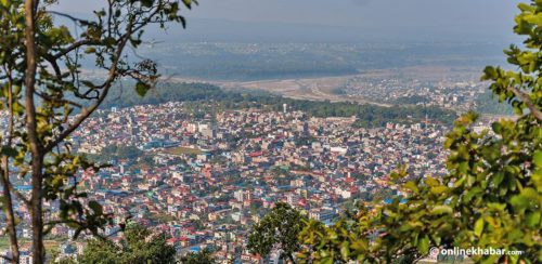 हेटौंडाका सबै वडामा सुकुमवासी र अव्यवस्थित बसोबासी, उपमहानगरसँग छैन वास्तविक तथ्याङ्क