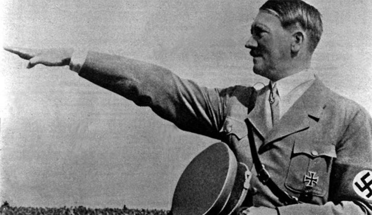 हिटलरसम्बन्धी १२ तथ्य, जुन खासै चर्चामा आउँदैनन्