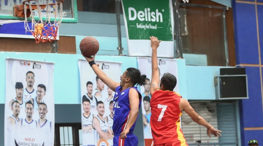 एचजेएनबीएलमा रोएल र प्लेबक्स एरेनाको जित