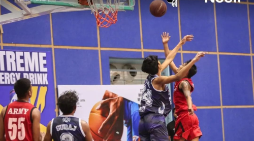 एचजेएनबीएल : टाइम्सविरुद्ध आर्मीको बदला