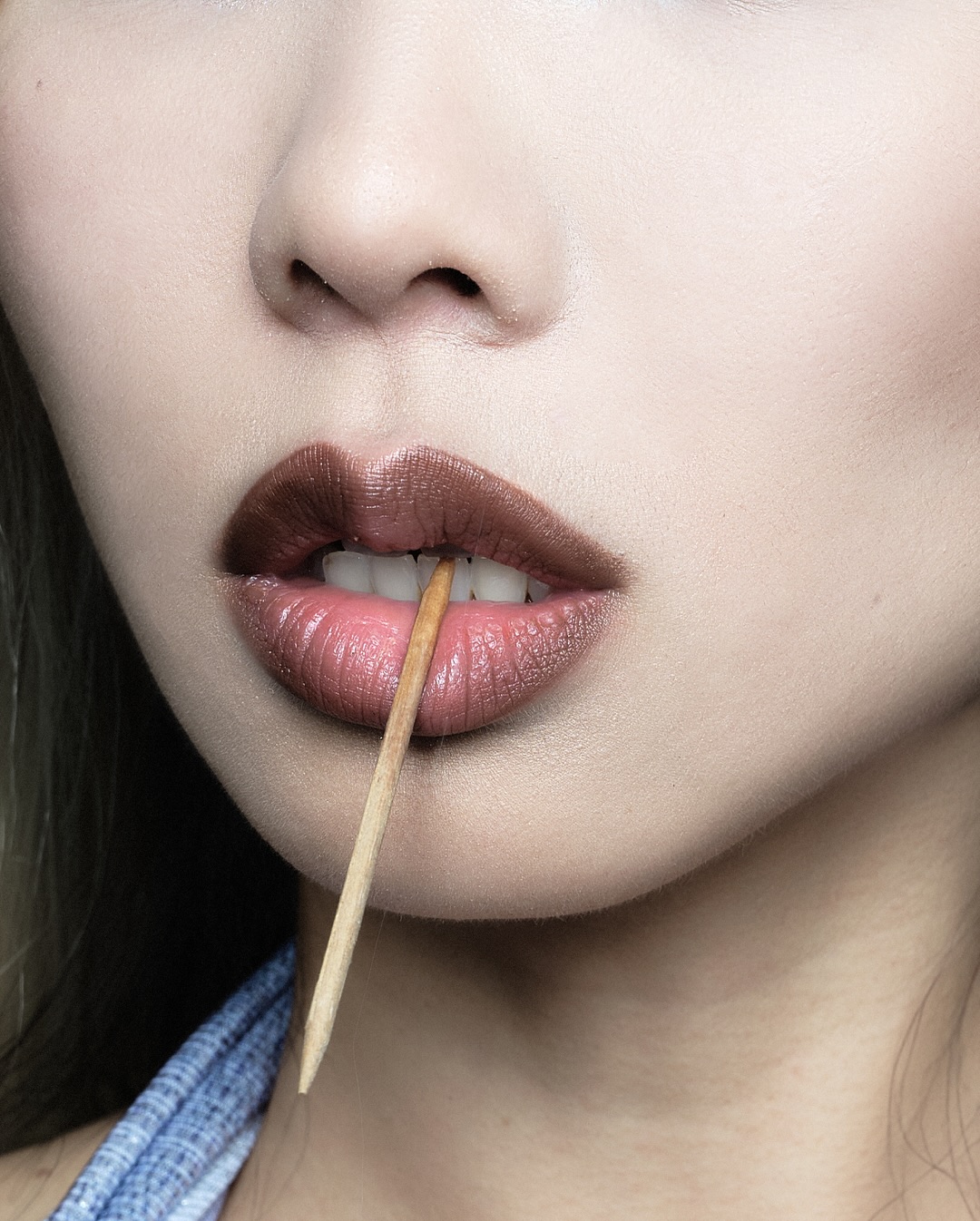 सिन्काले दाँत कोट्याउँदा के हुन्छ ?