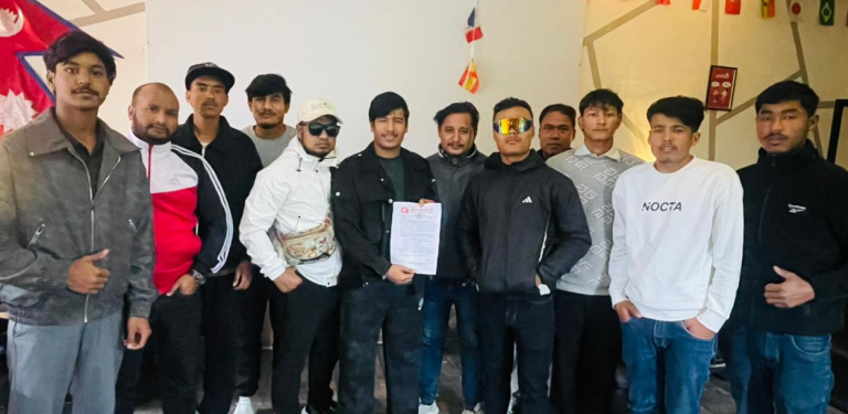 कारागारहरूको बेथिति र भ्रष्टाचारबारे छानबिनको माग