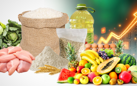 बजारमा मूल्यवृद्धि ‘सुनामी’, भान्सादेखि यातायातसम्म चौतर्फी मार