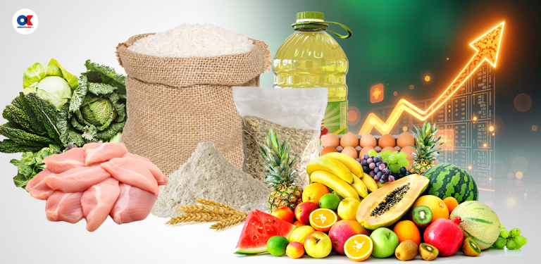 बजारमा मूल्यवृद्धि ‘सुनामी’, भान्सादेखि यातायातसम्म चौतर्फी मार