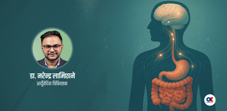 पेटको आन्द्रा, दोस्रो मस्तिष्क