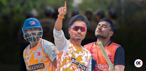 स्टार खेलाडीले भरिएको एपीएफ किन बनिरहेको छ निरीह ?