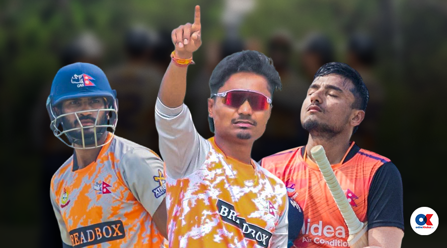 स्टार खेलाडीले भरिएको एपीएफ किन बनिरहेको छ निरीह ?