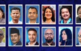 यी हुन् १२ वटा संसदीय समितिका नवनिर्वाचित सभापति