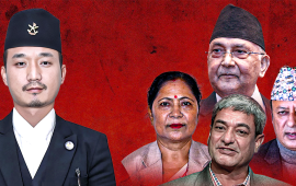 भीआईपी पक्राउमा सरकारको कमजोरी, अदालतले उठाइरहेछ प्रश्न