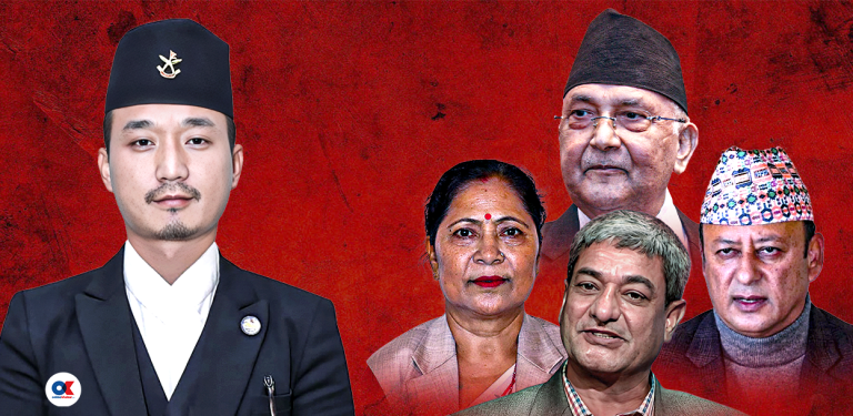 भीआईपी पक्राउमा सरकारको कमजोरी, अदालतले उठाइरहेछ प्रश्न