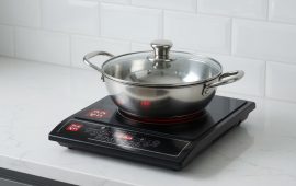 इन्डक्सन चुलो लगातार कति घण्टा चलाउन मिल्छ ?