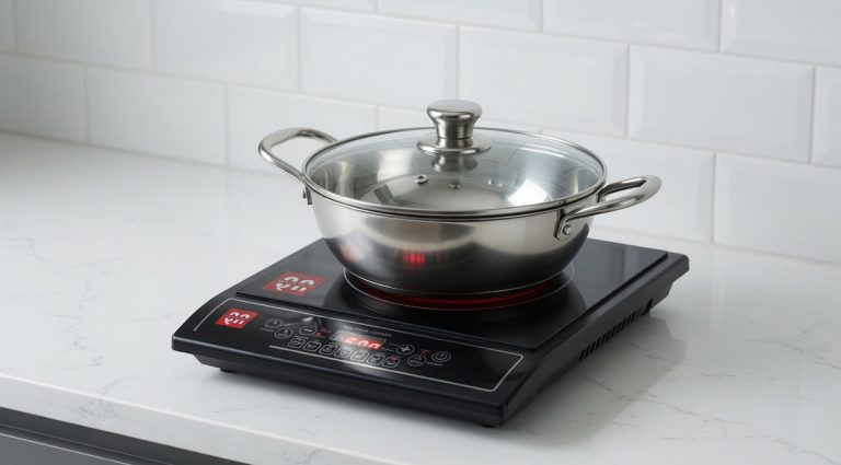 इन्डक्सन चुलो लगातार कति घण्टा चलाउन मिल्छ ?