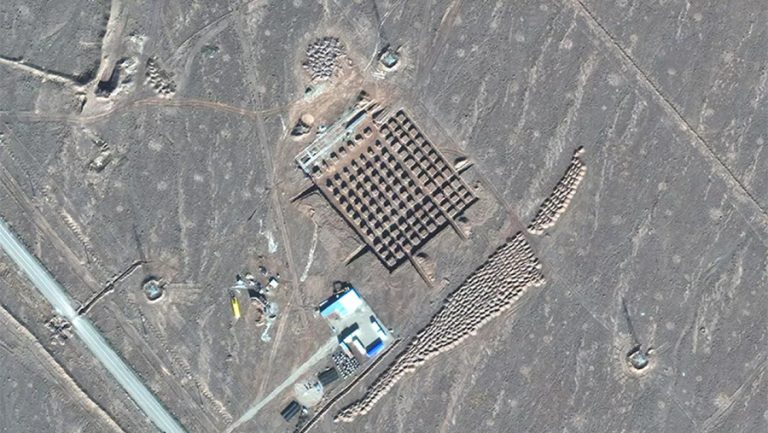 इरानको युरेनियम कब्जा गर्नु अमेरिकाका लागि कति खतरनाक ?