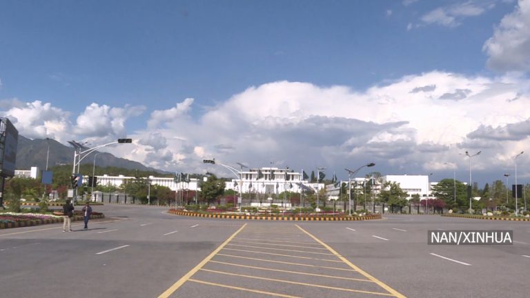 अमेरिका-इरान वार्ताका लागि उच्च सुरक्षासहित तयारीमा छ इस्लामाबाद