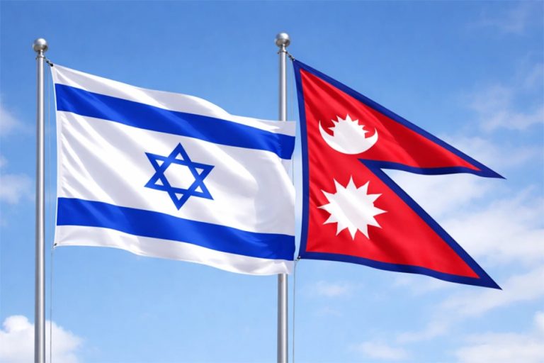 इजरायली दूतावासले मोबाइल नम्बर सार्वजनिक गर्दै भन्यो– आपतकालीन अवस्थामा फोन गर्नू