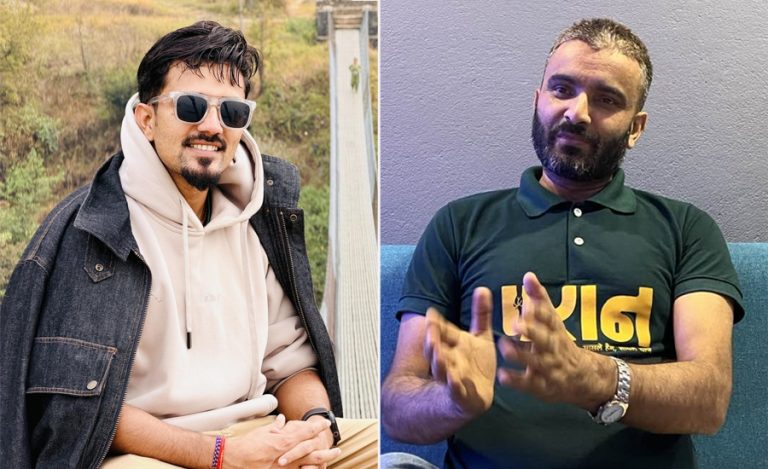 जिग्री र काकुबीच सहकार्य पक्का, दुवै मिलेर फिल्म ‘चिरञ्जीवी भवः’ बनाउने