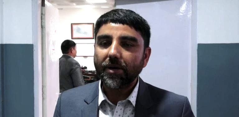 रास्वपाले भन्यो– झन्झटिला कामलाई छरितो बनाउन अध्यादेश ल्याइएको हो