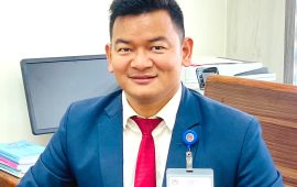 दश वर्ष पर्खेर, अध्यादेशमा फर्केर : निजामती कानून