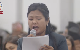 ‘संसद्को अर्को बैठक अगाडि गहुँको मुल्य तोकिएको सुन्न पाइयोस्’