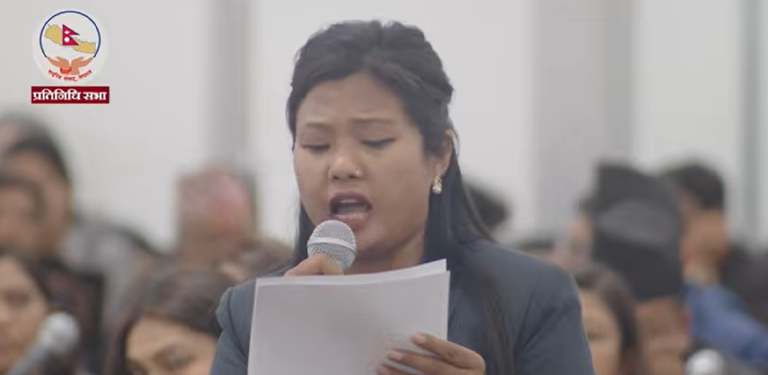 ‘संसद्को अर्को बैठक अगाडि गहुँको मुल्य तोकिएको सुन्न पाइयोस्’