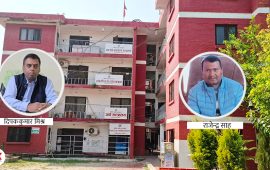 सरुवा र काज फिर्ता मान्दैनन् पहुँचवाला कर्मचारी