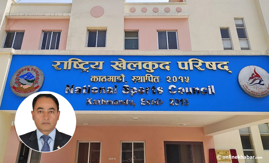 खेल संघ विवाद समाधानका लागि कार्यदल गठन