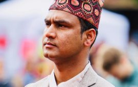 कासी दनै