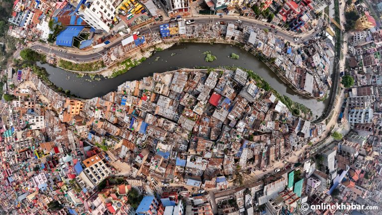 सुकुमवासी बस्तीका बासिन्दालाई रंगशाला लगेर पहिचान गरिने