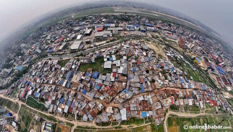 वास्तविक सुकुमवासीको यसरी हुनेछ व्यवस्थापन