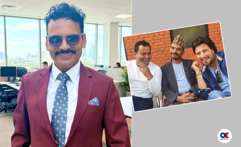 ५१ लागे ‘माग्ने बुढा’, अमेरिकाबाट कहिले फर्किन्छन् ?