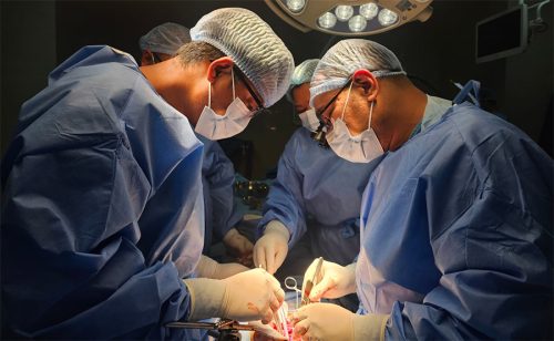 राष्ट्रिय प्रत्यारोपण केन्द्रमा ६ महिनामा १०० जनाको मिर्गौला प्रत्यारोपण