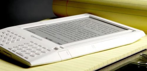 मे २० देखि धेरै किन्डल मोडलहरूमा ‘किन्डल स्टोर’ बन्द हुँदै